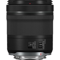 Canon EOS RP 26.2MP Digital Camera - Capture Stunning Moments with Exceptional Clarity!